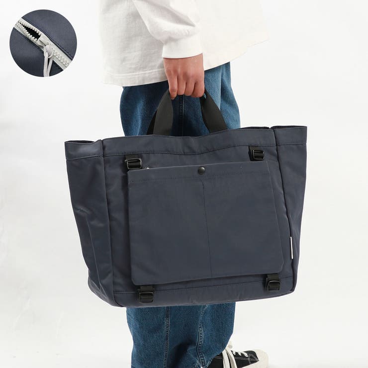 NAVY | イノベーター トートバッグ innovator | ギャレリア Bag＆Luggage