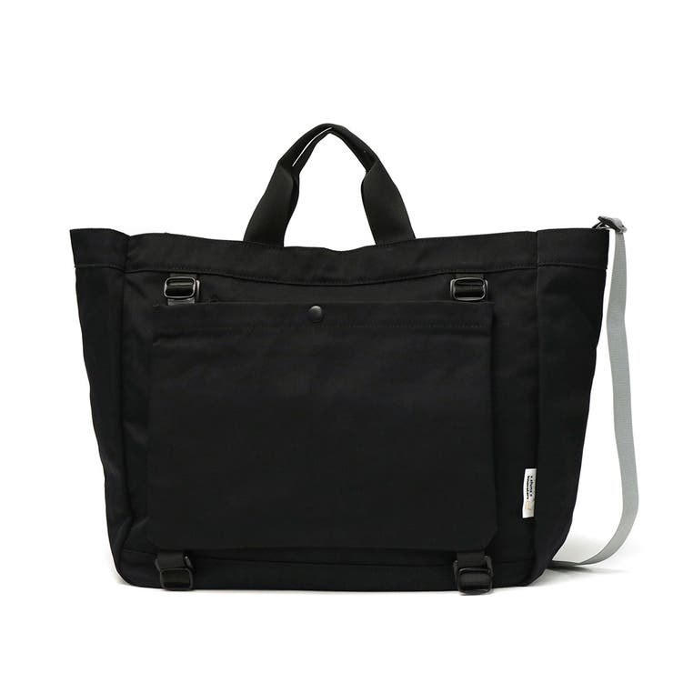イノベーター トートバッグ innovator | ギャレリア Bag＆Luggage | 詳細画像13 