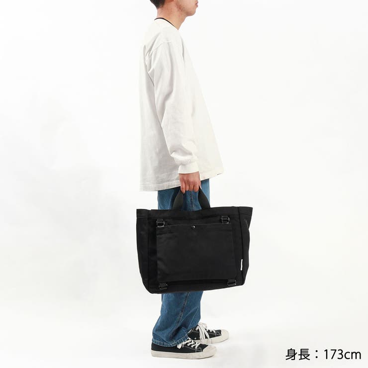 イノベーター トートバッグ innovator | ギャレリア Bag＆Luggage | 詳細画像4 