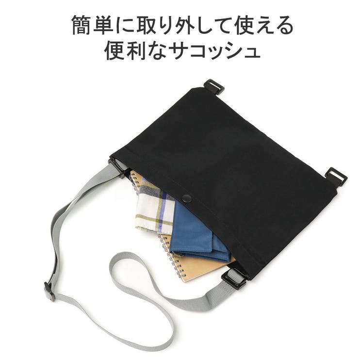 イノベーター トートバッグ innovator | ギャレリア Bag＆Luggage | 詳細画像10 