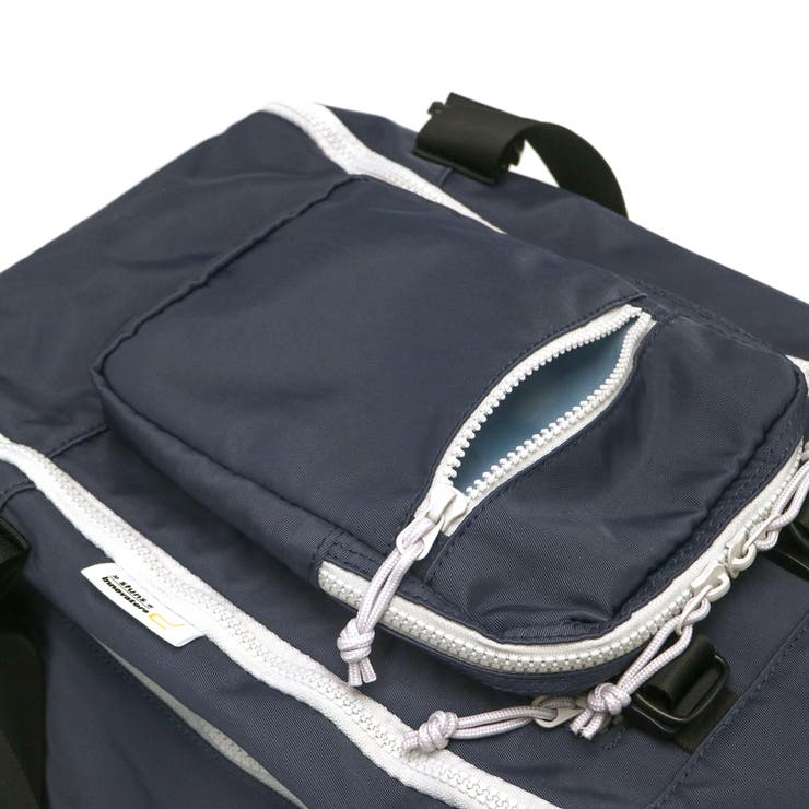 日本正規品 イノベーター ボストンバッグ | ギャレリア Bag＆Luggage | 詳細画像22 