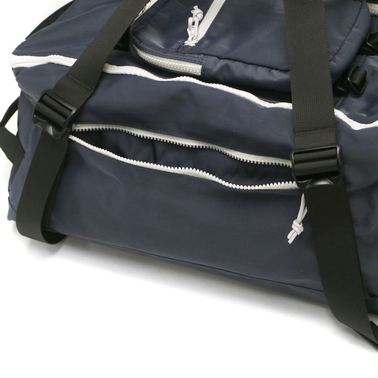 日本正規品 イノベーター ボストンバッグ | ギャレリア Bag＆Luggage | 詳細画像26 