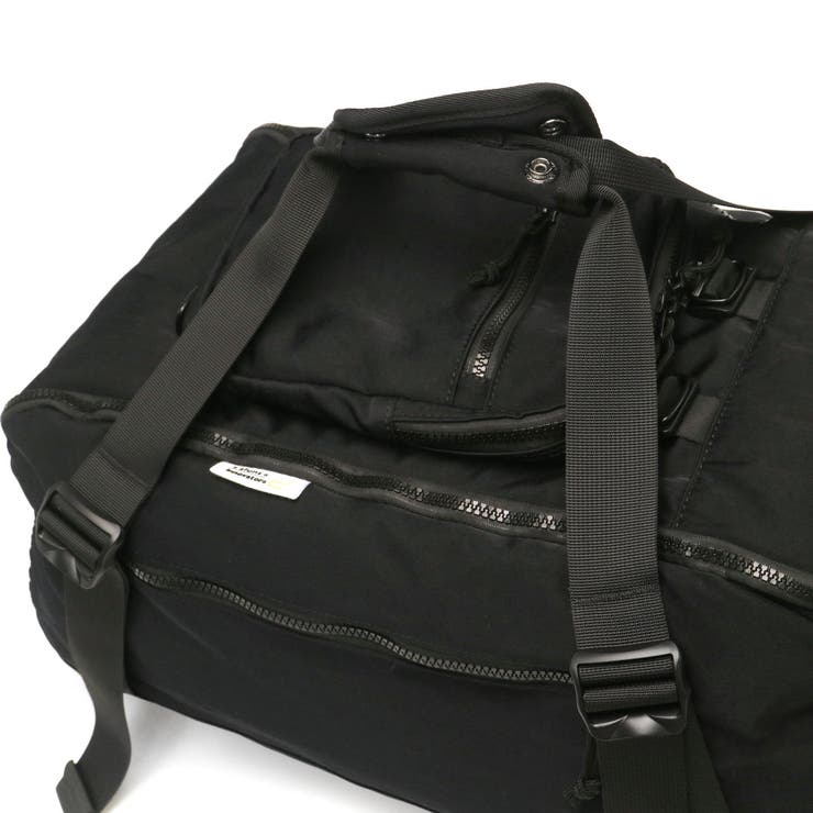 日本正規品 イノベーター ボストンバッグ | ギャレリア Bag＆Luggage | 詳細画像31 