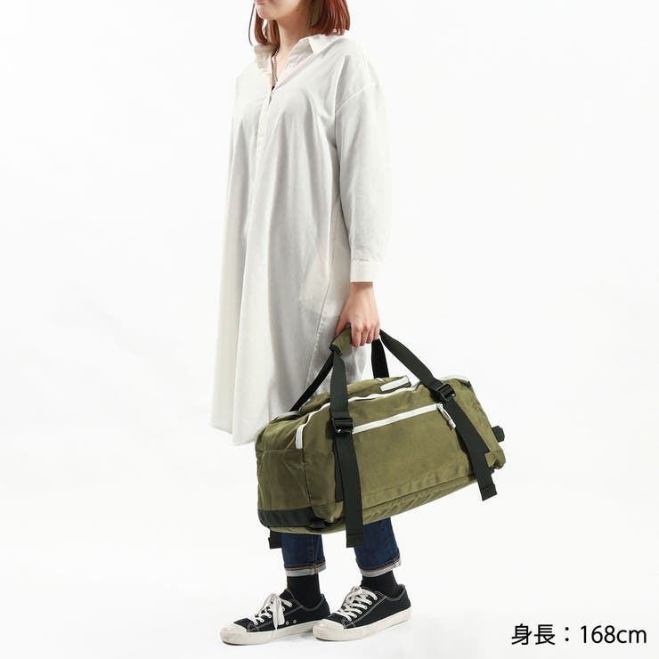 日本正規品 イノベーター ボストンバッグ[品番：GLNB0012672]｜ギャレリア  Bag＆Luggage（ギャレリアバックアンドラゲッジ）のレディースファッション通販｜SHOPLIST（ショップリスト）