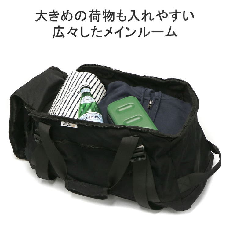 日本正規品 イノベーター ボストンバッグ[品番：GLNB0012672 ...