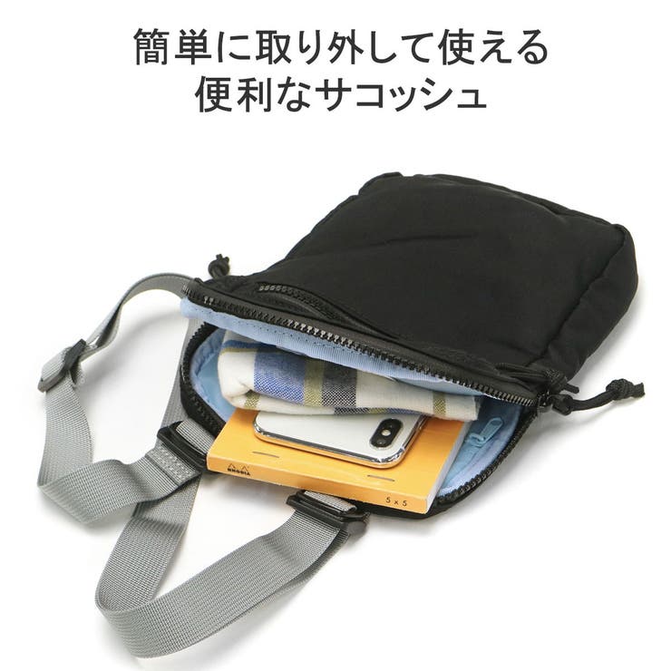 日本正規品 イノベーター ボストンバッグ | ギャレリア Bag＆Luggage | 詳細画像10 