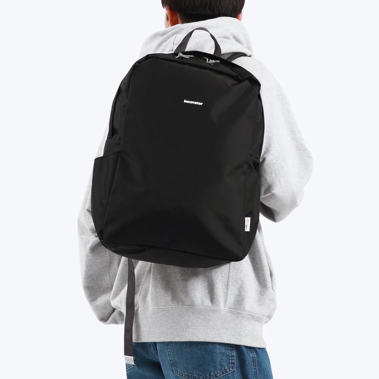 日本正規品 イノベーター リュック | ギャレリア Bag＆Luggage | 詳細画像2 