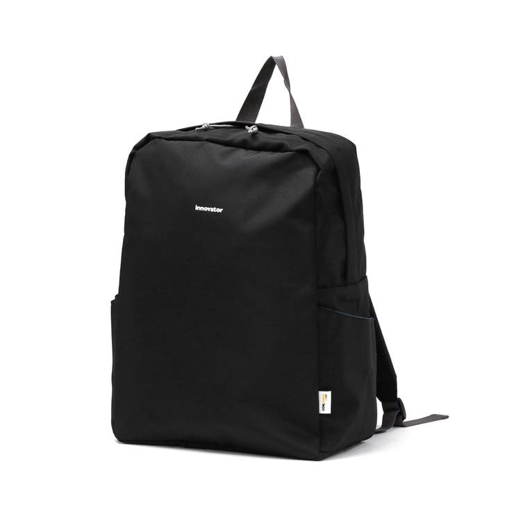 日本正規品 イノベーター リュック | ギャレリア Bag＆Luggage | 詳細画像12 