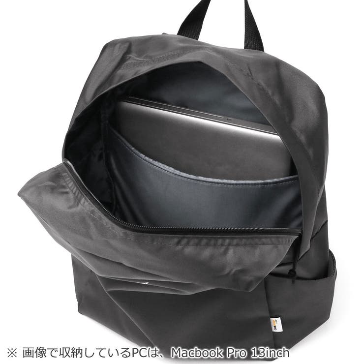 日本正規品 イノベーター リュック | ギャレリア Bag＆Luggage | 詳細画像20 