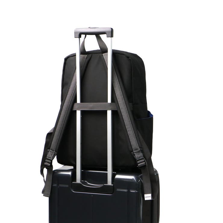 日本正規品 イノベーター リュック | ギャレリア Bag＆Luggage | 詳細画像21 
