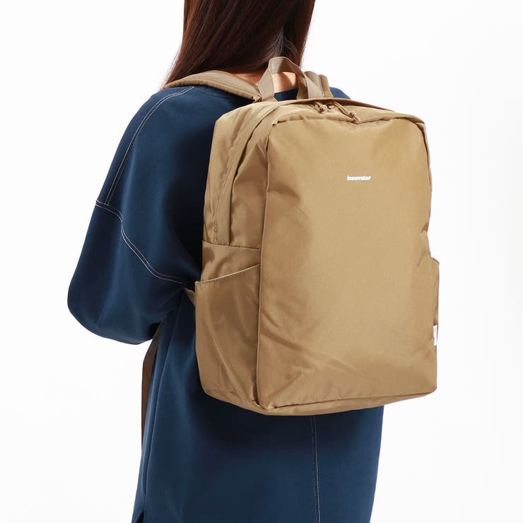 日本正規品 イノベーター リュック | ギャレリア Bag＆Luggage | 詳細画像5 