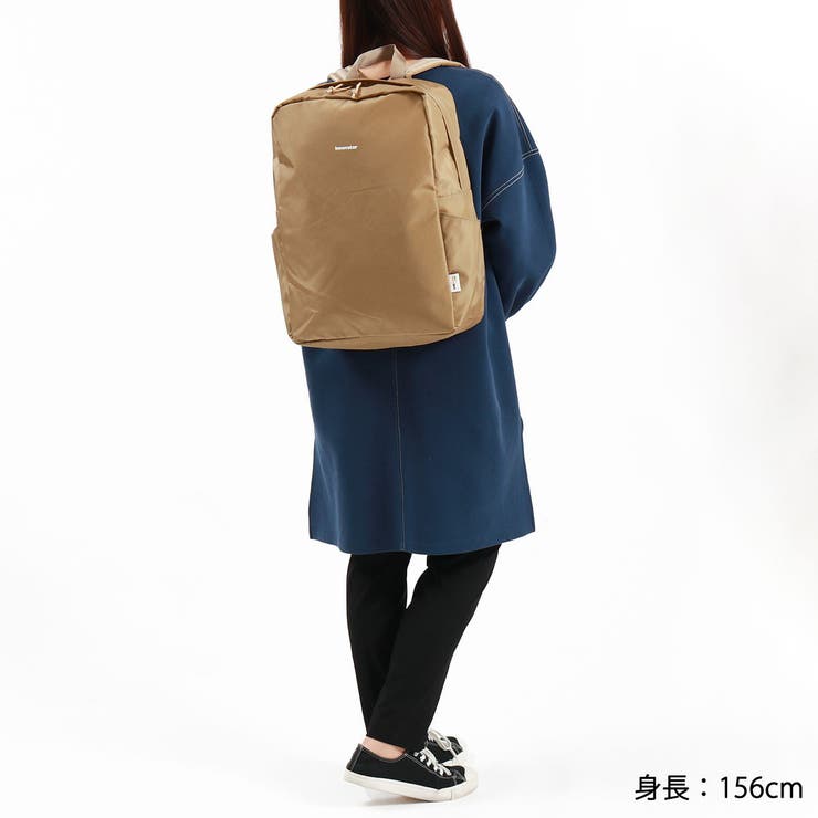 日本正規品 イノベーター リュック | ギャレリア Bag＆Luggage | 詳細画像6 