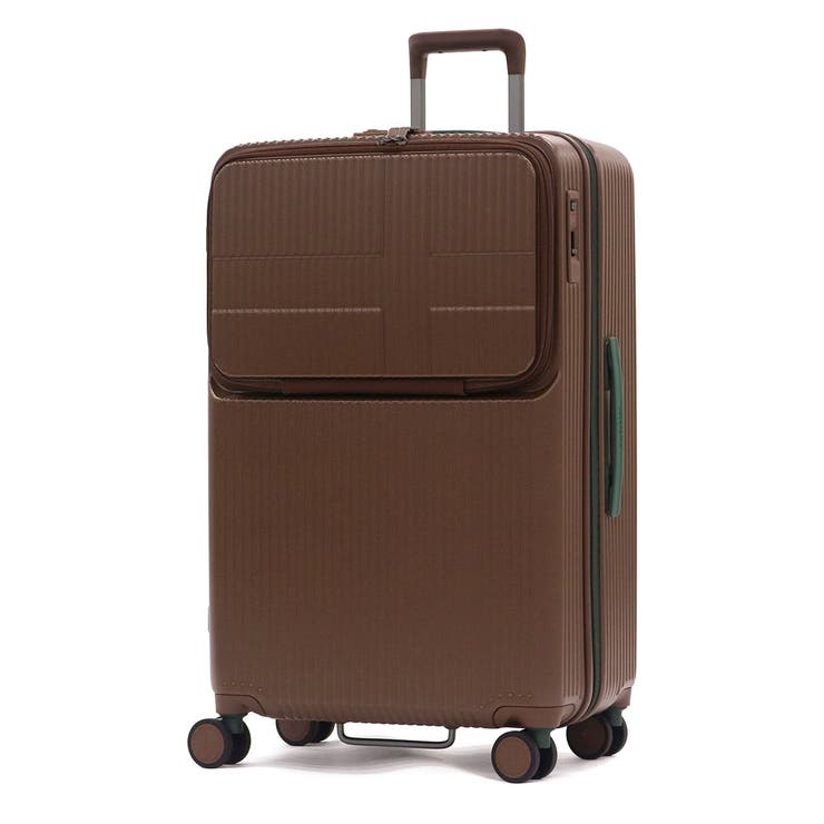 Cocoa | 正規品 イノベーター スーツケース | ギャレリア Bag＆Luggage