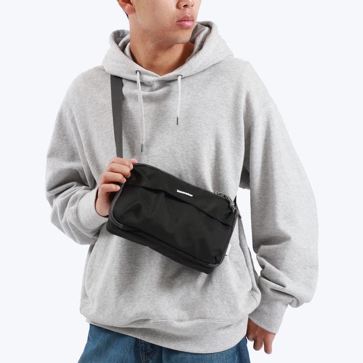日本正規品 イノベーター ショルダーバッグ | ギャレリア Bag＆Luggage | 詳細画像2 