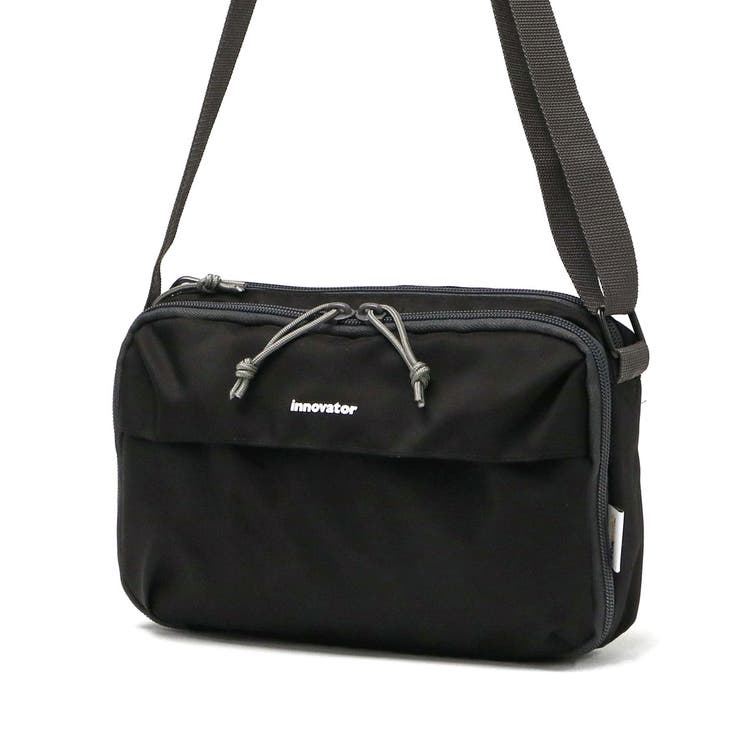 日本正規品 イノベーター ショルダーバッグ | ギャレリア Bag＆Luggage | 詳細画像11 
