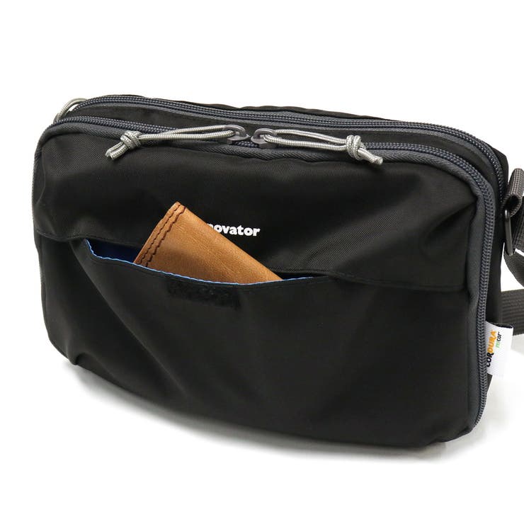 日本正規品 イノベーター ショルダーバッグ | ギャレリア Bag＆Luggage | 詳細画像17 