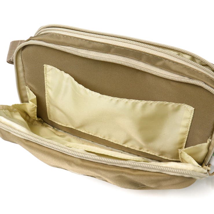 日本正規品 イノベーター ショルダーバッグ | ギャレリア Bag＆Luggage | 詳細画像19 