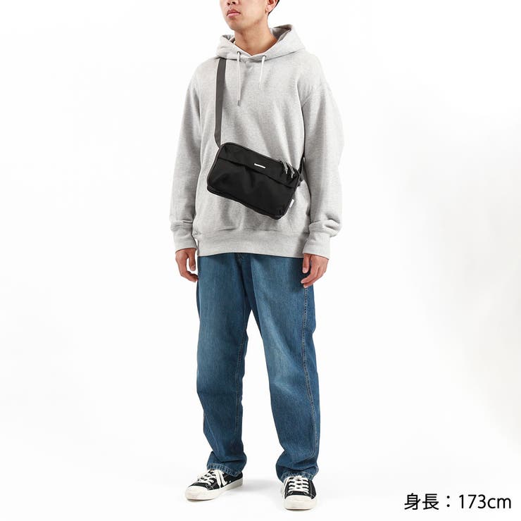 日本正規品 イノベーター ショルダーバッグ | ギャレリア Bag＆Luggage | 詳細画像4 