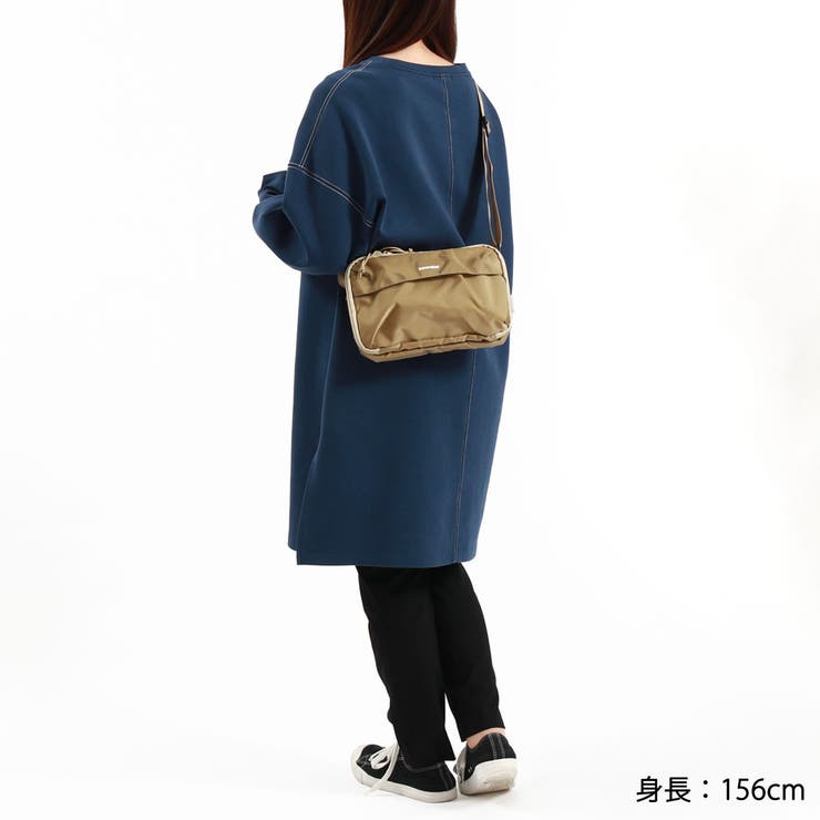 日本正規品 イノベーター ショルダーバッグ | ギャレリア Bag＆Luggage | 詳細画像6 