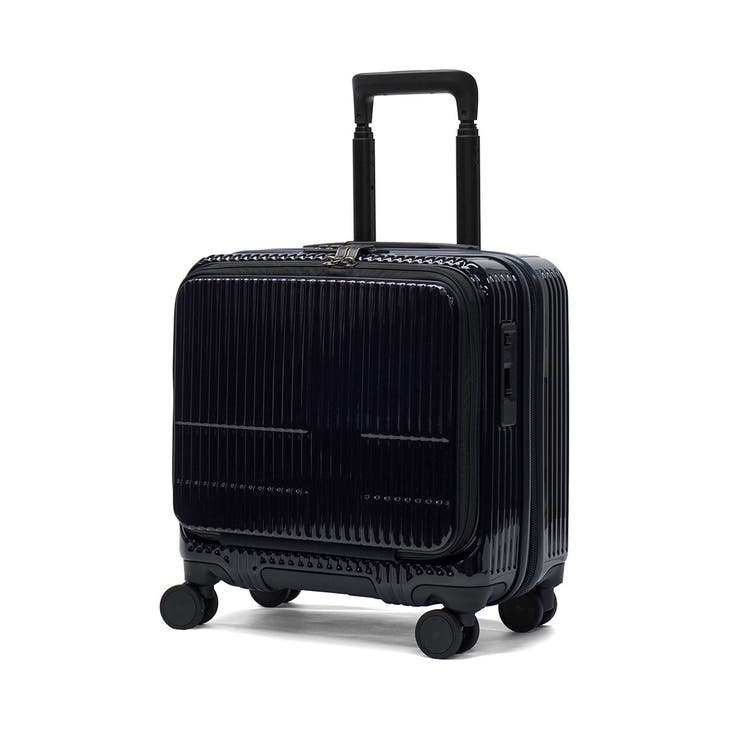GlossyNavy | 正規品 イノベーター スーツケース | ギャレリア Bag＆Luggage