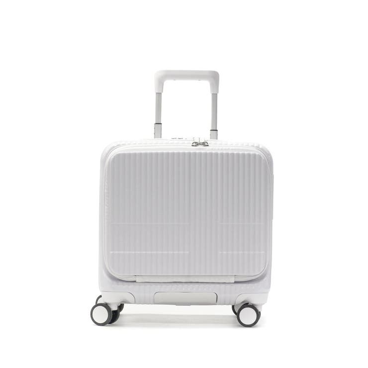 SnowWhite | 正規品 イノベーター スーツケース | ギャレリア Bag＆Luggage