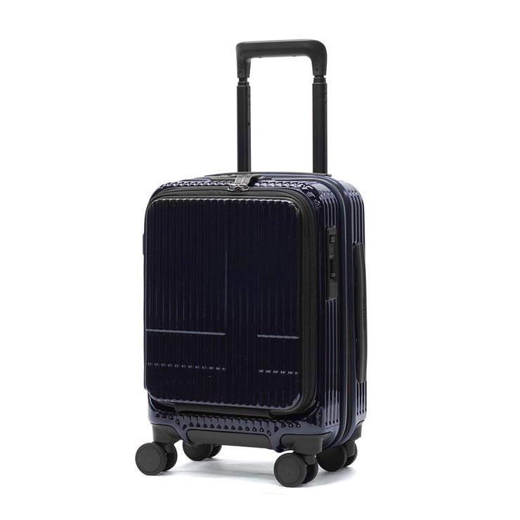 GlossyNavy | 正規品 イノベーター スーツケース | ギャレリア Bag＆Luggage