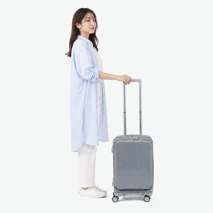 正規品 イノベーター スーツケース | ギャレリア Bag＆Luggage | 詳細画像12 
