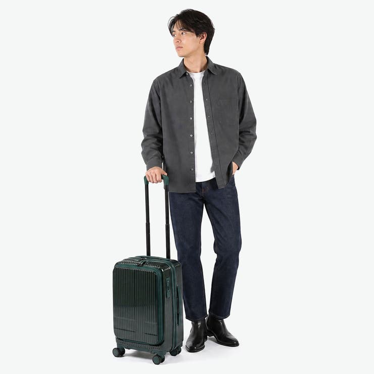 正規品 イノベーター スーツケース | ギャレリア Bag＆Luggage | 詳細画像13 
