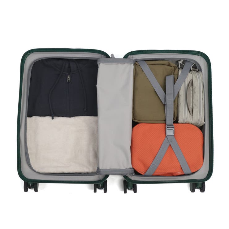 正規品 イノベーター スーツケース | ギャレリア Bag＆Luggage | 詳細画像19 