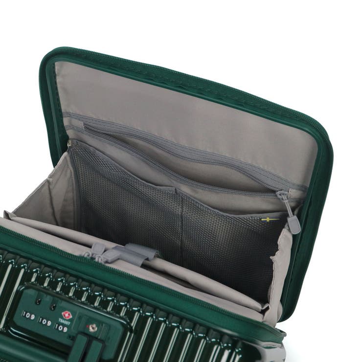 正規品 イノベーター スーツケース | ギャレリア Bag＆Luggage | 詳細画像20 