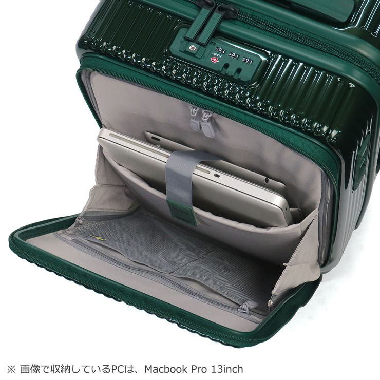 正規品 イノベーター スーツケース | ギャレリア Bag＆Luggage | 詳細画像21 