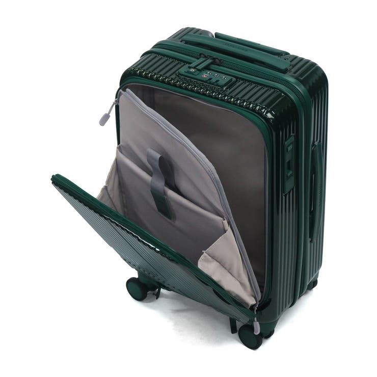 正規品 イノベーター スーツケース | ギャレリア Bag＆Luggage | 詳細画像22 