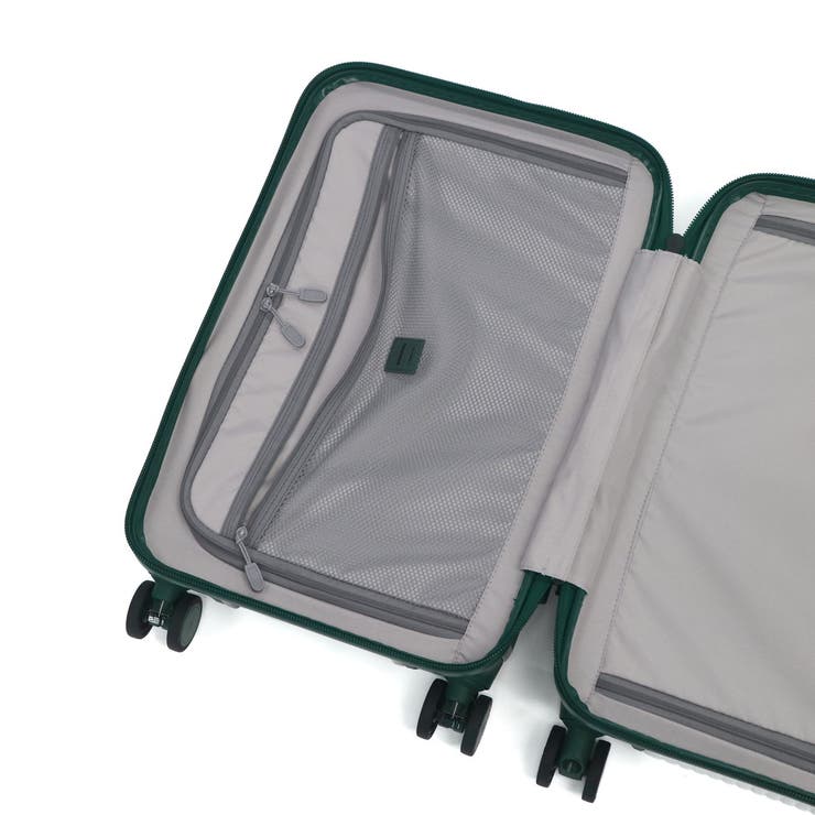 正規品 イノベーター スーツケース | ギャレリア Bag＆Luggage | 詳細画像23 