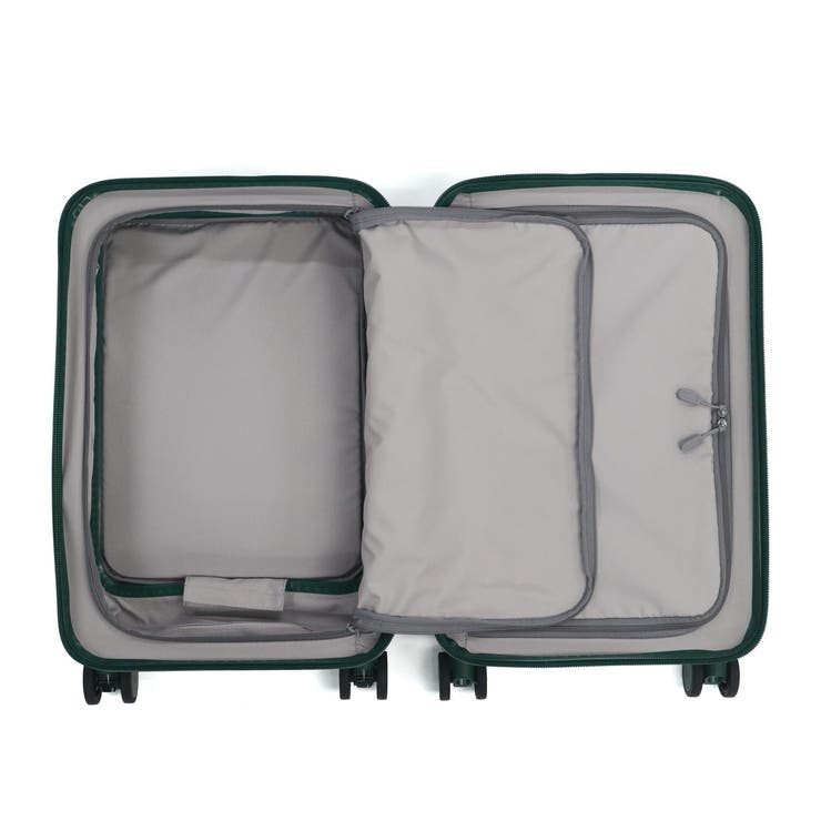 正規品 イノベーター スーツケース | ギャレリア Bag＆Luggage | 詳細画像25 