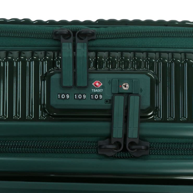 正規品 イノベーター スーツケース | ギャレリア Bag＆Luggage | 詳細画像31 