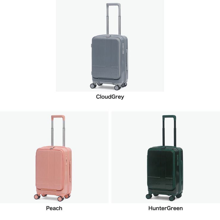 正規品 イノベーター スーツケース | ギャレリア Bag＆Luggage | 詳細画像8 