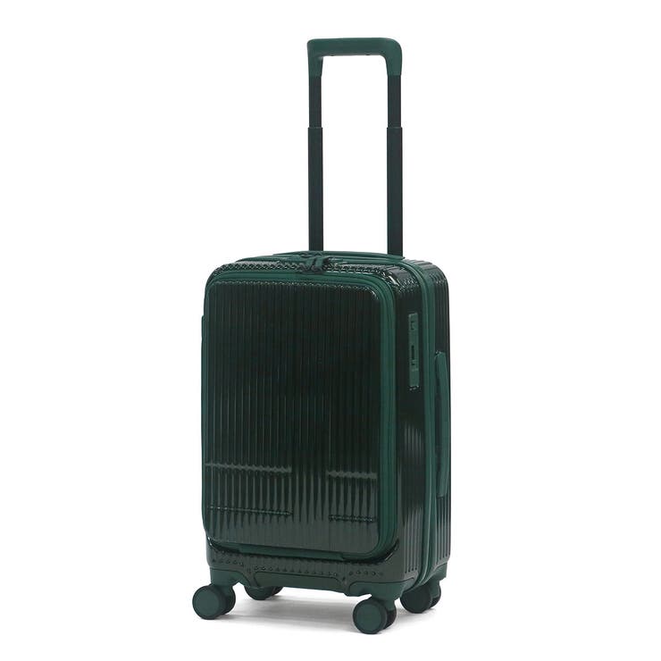 HunterGreen | 正規品 イノベーター スーツケース | ギャレリア Bag＆Luggage