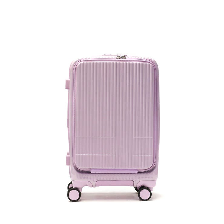 IrisLavender | 正規品 イノベーター スーツケース | ギャレリア Bag＆Luggage