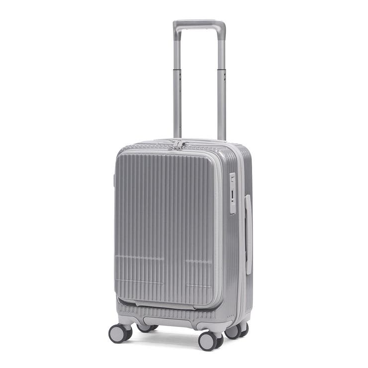 SilverSand | 正規品 イノベーター スーツケース | ギャレリア Bag＆Luggage