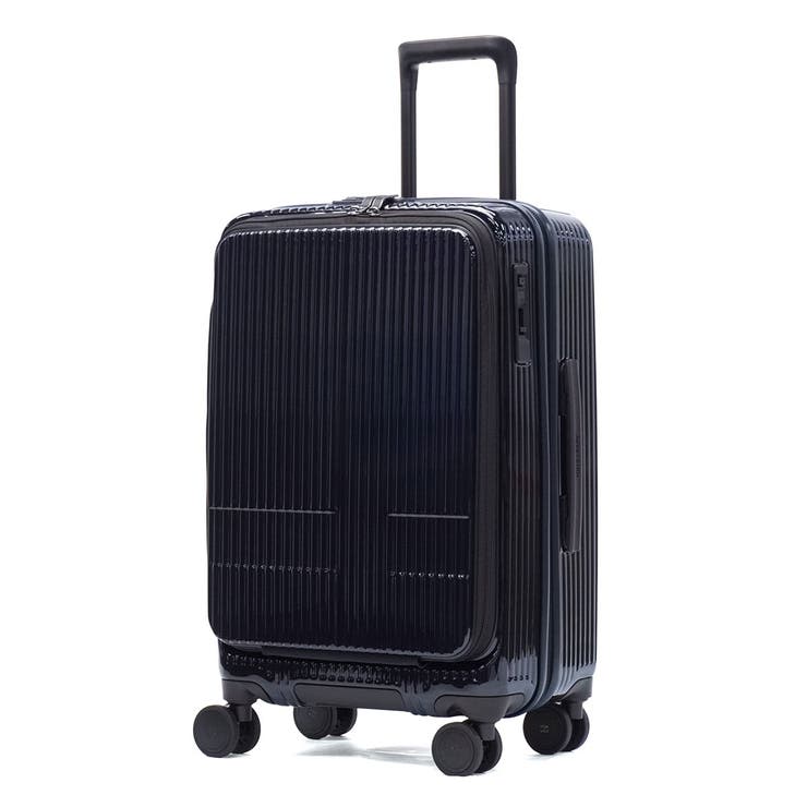 GlossyNavy | 正規品 イノベーター スーツケース | ギャレリア Bag＆Luggage