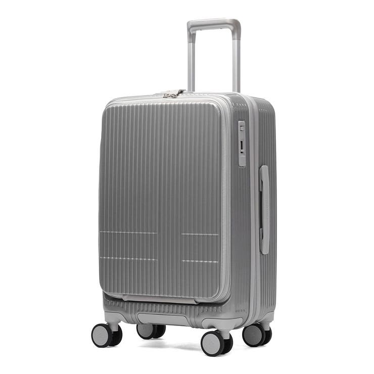 SilverSand | 正規品 イノベーター スーツケース | ギャレリア Bag＆Luggage