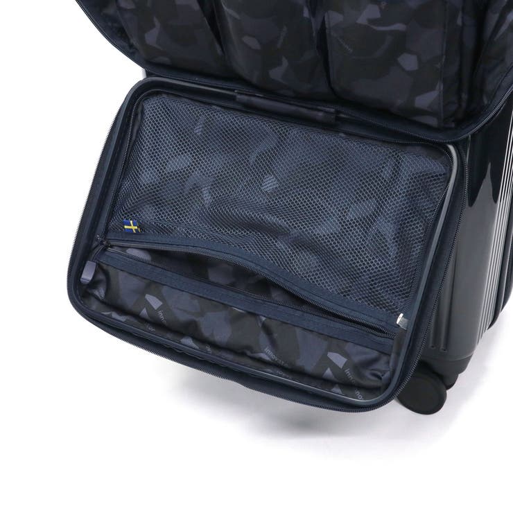 正規品 イノベーター スーツケース | ギャレリア Bag＆Luggage | 詳細画像18 