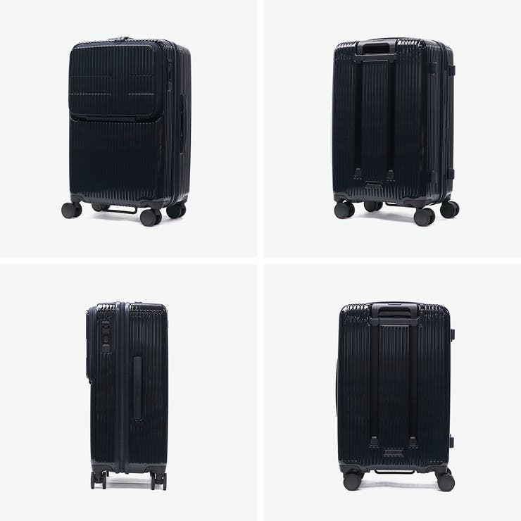 正規品 イノベーター スーツケース | ギャレリア Bag＆Luggage | 詳細画像7 