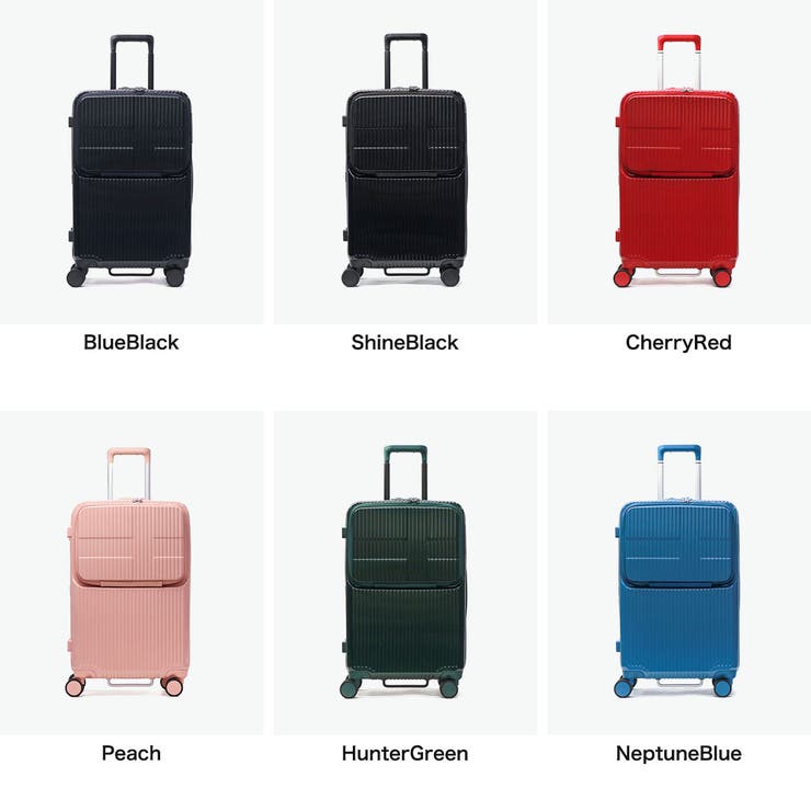 正規品 イノベーター スーツケース | ギャレリア Bag＆Luggage | 詳細画像8 