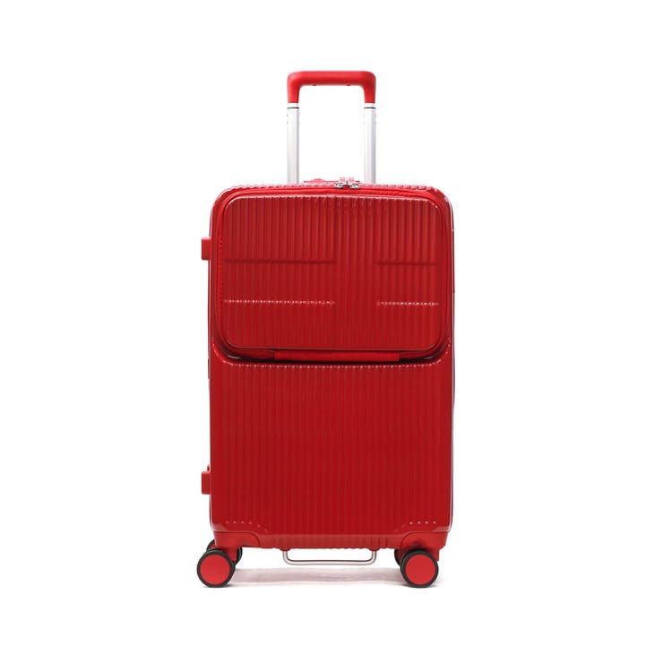 CherryRed | 正規品 イノベーター スーツケース | ギャレリア Bag＆Luggage