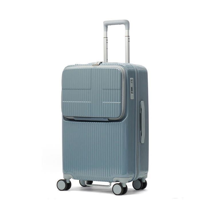 CloudGrey | 正規品 イノベーター スーツケース | ギャレリア Bag＆Luggage
