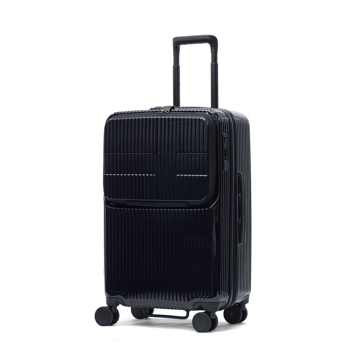 GlossyNavy | 正規品 イノベーター スーツケース | ギャレリア Bag＆Luggage