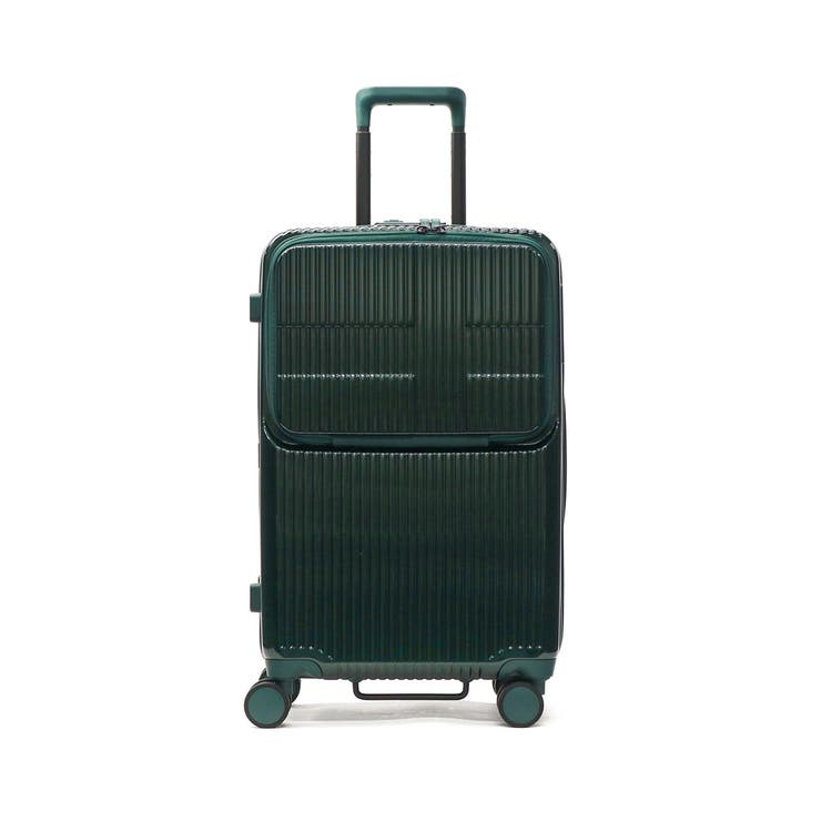 HunterGreen | 正規品 イノベーター スーツケース | ギャレリア Bag＆Luggage