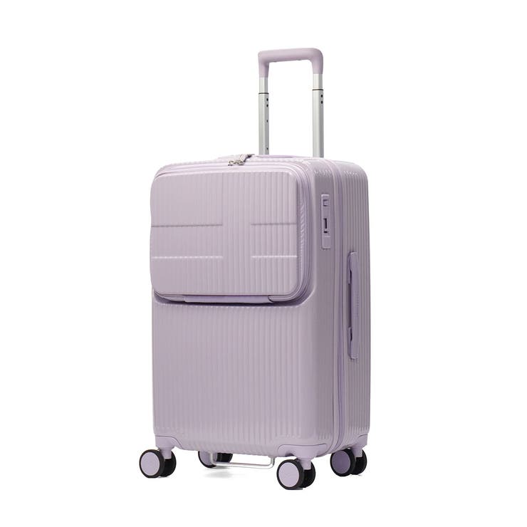 IrisLavender | 正規品 イノベーター スーツケース | ギャレリア Bag＆Luggage