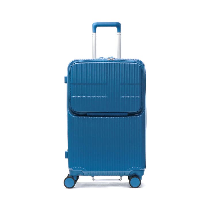 NeptuneBlue | 正規品 イノベーター スーツケース | ギャレリア Bag＆Luggage